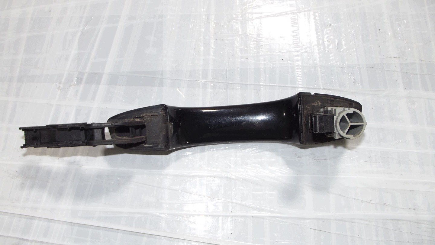 Audi A6 A7 A8 handle exterior door right 4H0837206