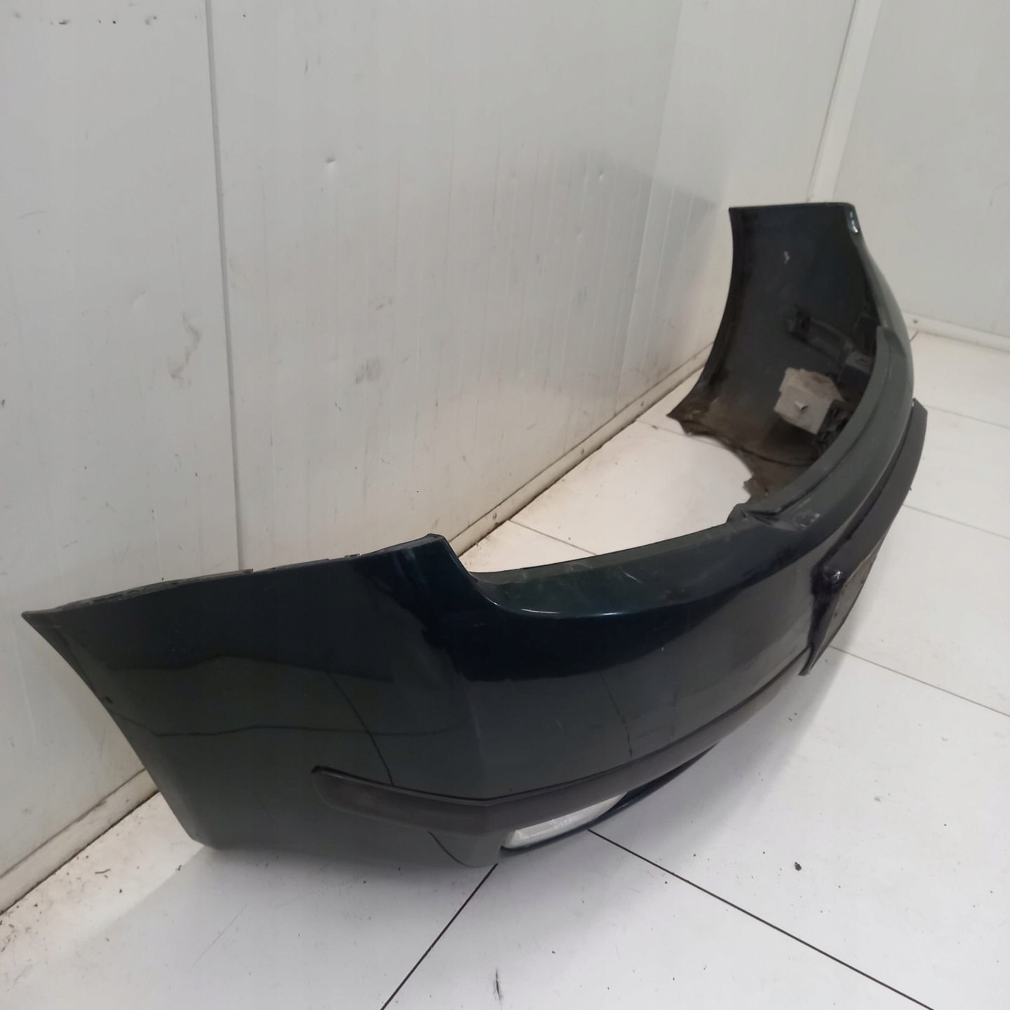 bumper front front SKODA FABIA 1