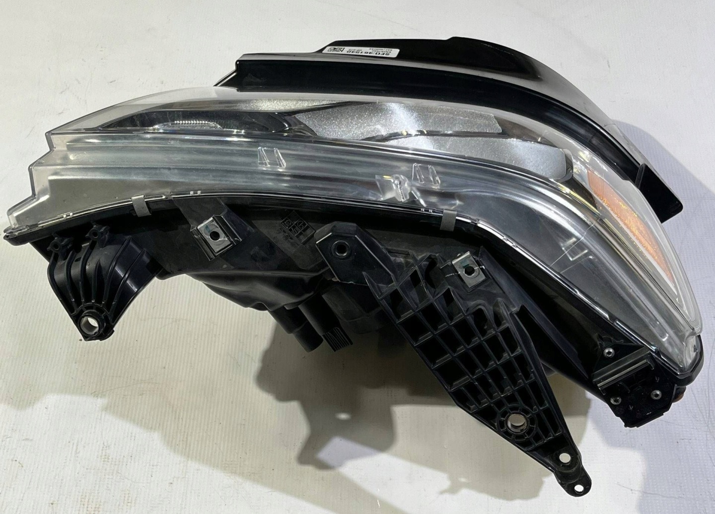 Reflektor light right front right front original Dodge RAM 1500 V 2019