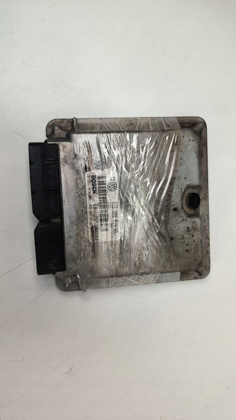 computer 038906019AM VOLKSWAGEN BORA