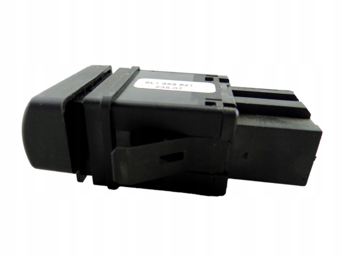 switch OGRZEWANIA windows SEAT IBIZA III 6L1 959 621