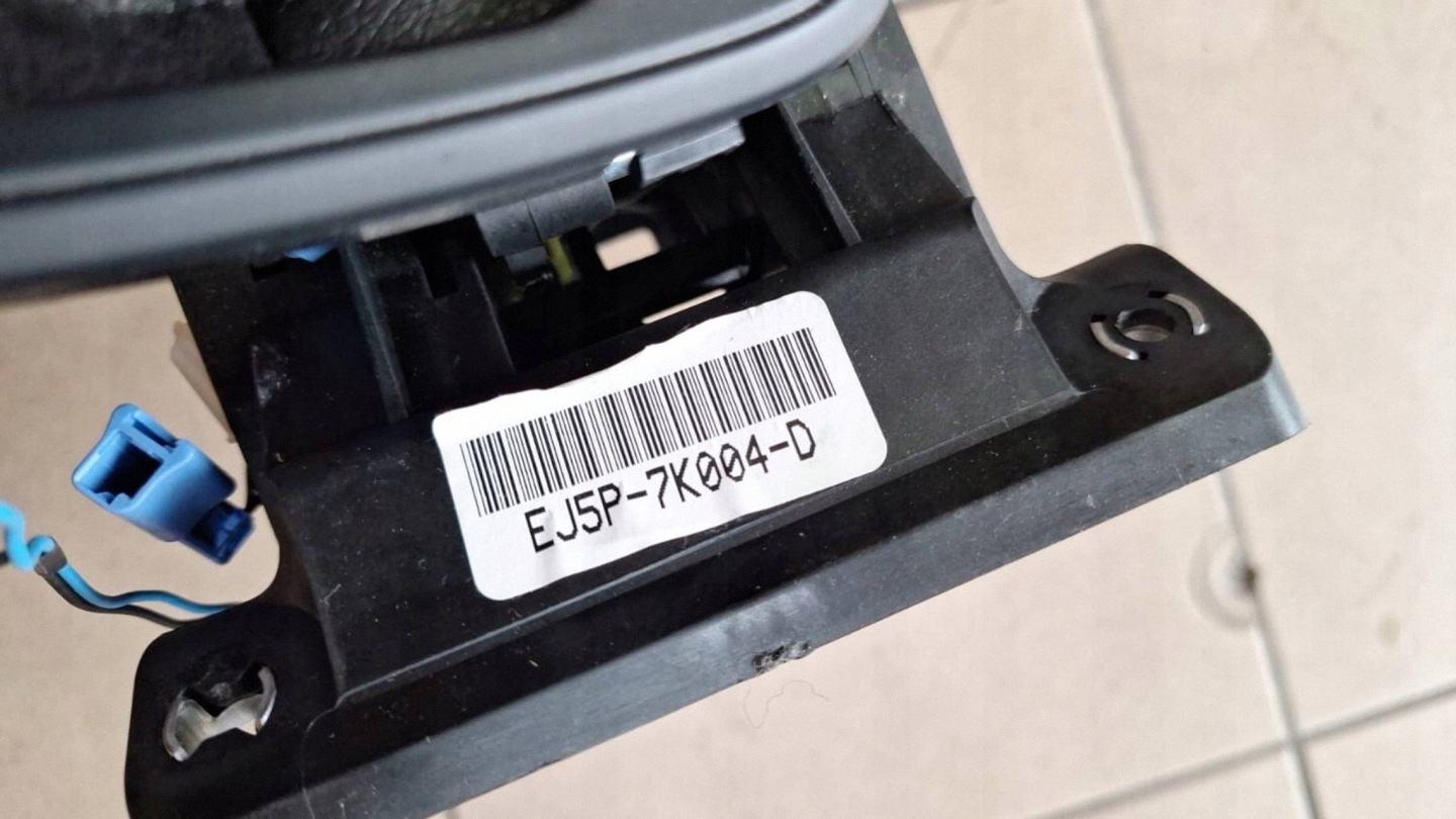 Schalthebel Schalt getriebe Ford C-MAX II EJ5P-7K004-D