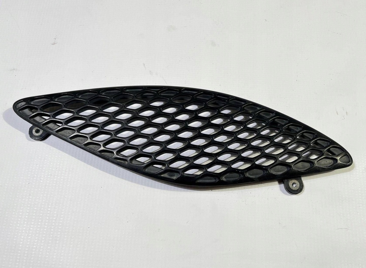 intake air grid bonnets right Dodge Charger SRT 2015+