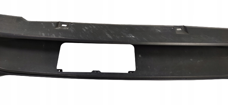 SPOILER PARAURTI POSTERIORE VW GOLF VIII 8 5H6807568