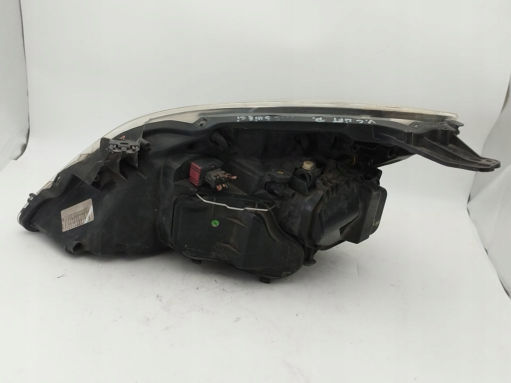 Opel Vectra C lift light right front front Bi-xenon 13170934