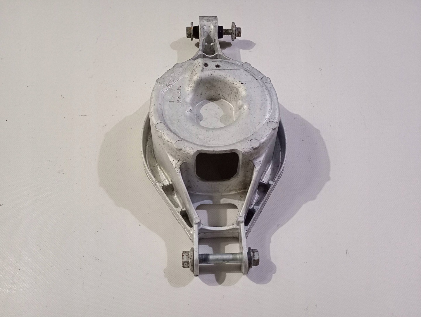 arm rear part rear left right lower Nissan 370Z 2009