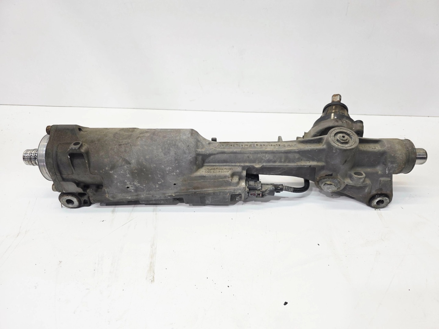 Boîter direction Électrique AUDI Q5 FY 80B423055H