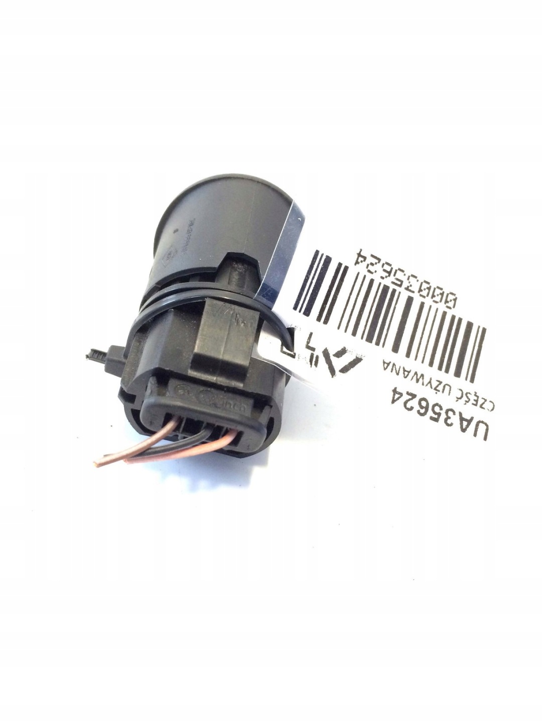 switch switch START STOP RENAULT SCENIC II 27934