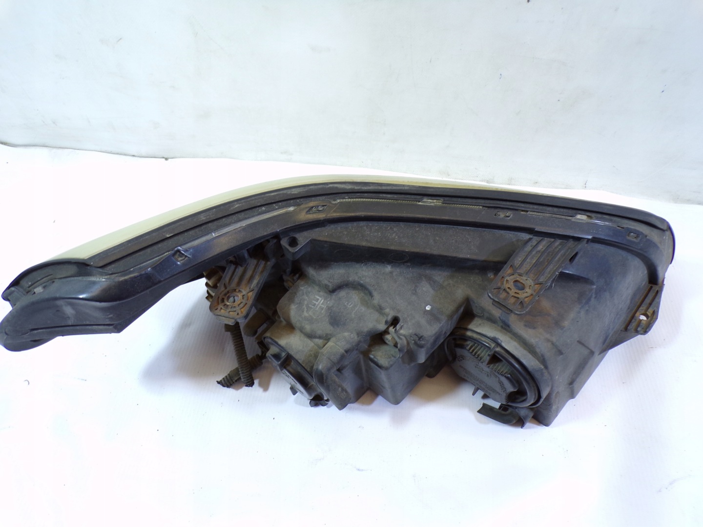 light left front front CHEVROLET EPICA 2 II (1) (K)