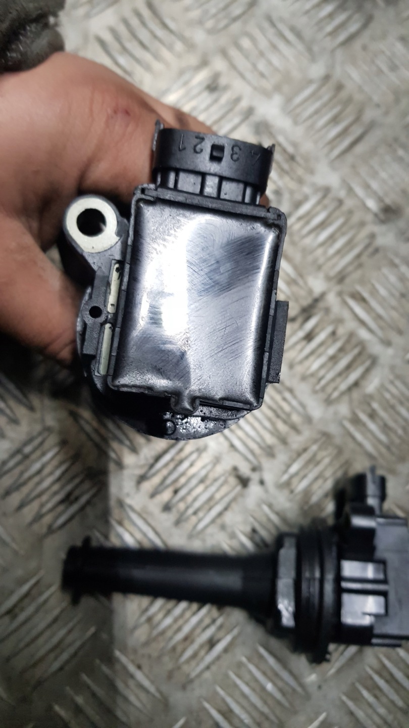 VOLVO V70 S70 2.0 2.4 coil ignition