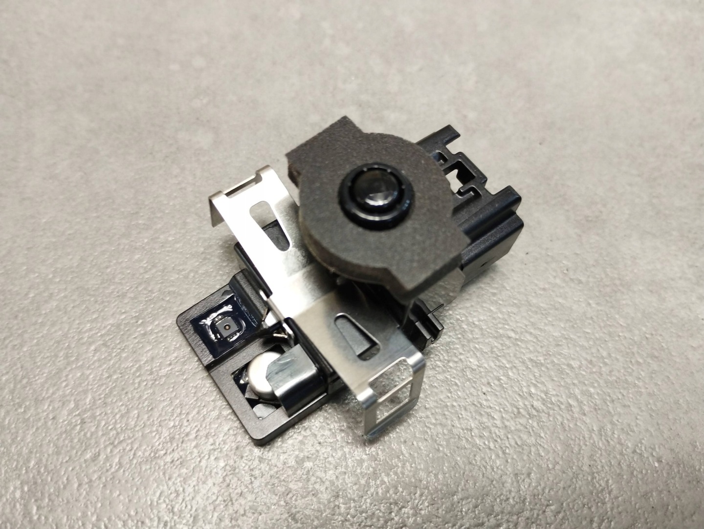 Volkswagen Amarok II sensor TEMPERATURY ML3H19E907AB