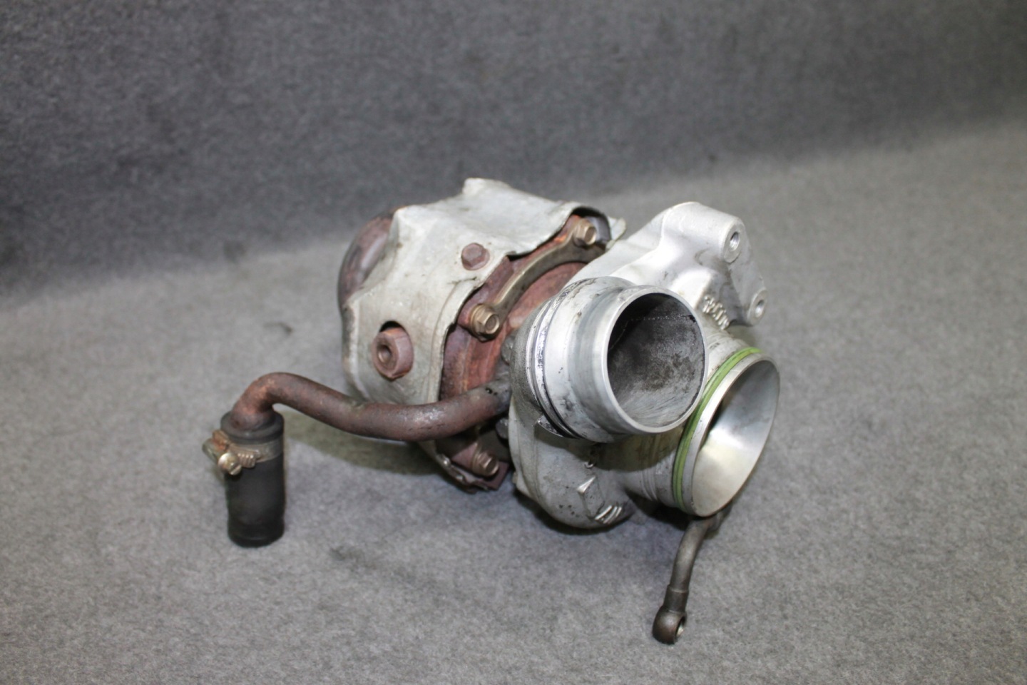 BMW E87 E60 E90 E81 E83 2.0D N47D20A - TURBO TURBINA turbo 8506891