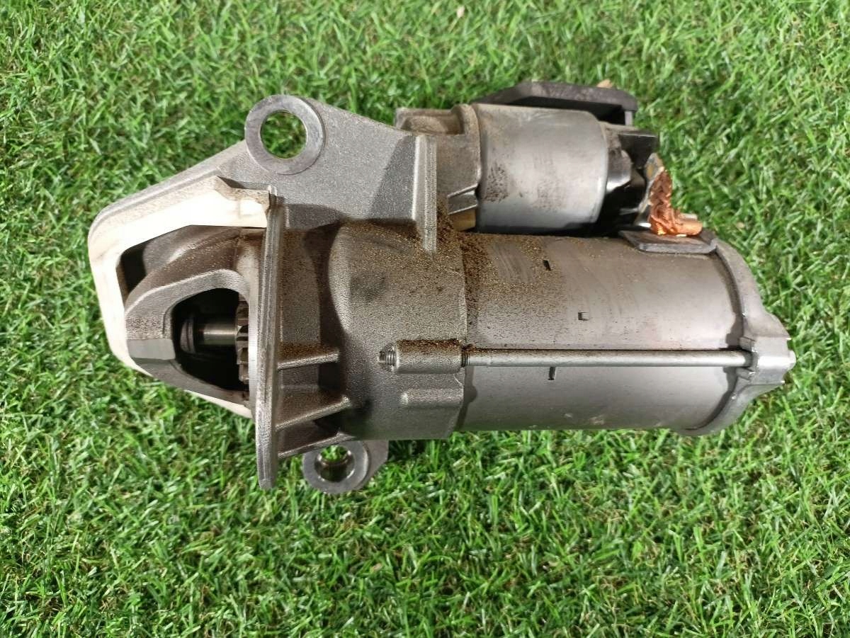 starter Chevrolet TrailBlazer 3 r2021