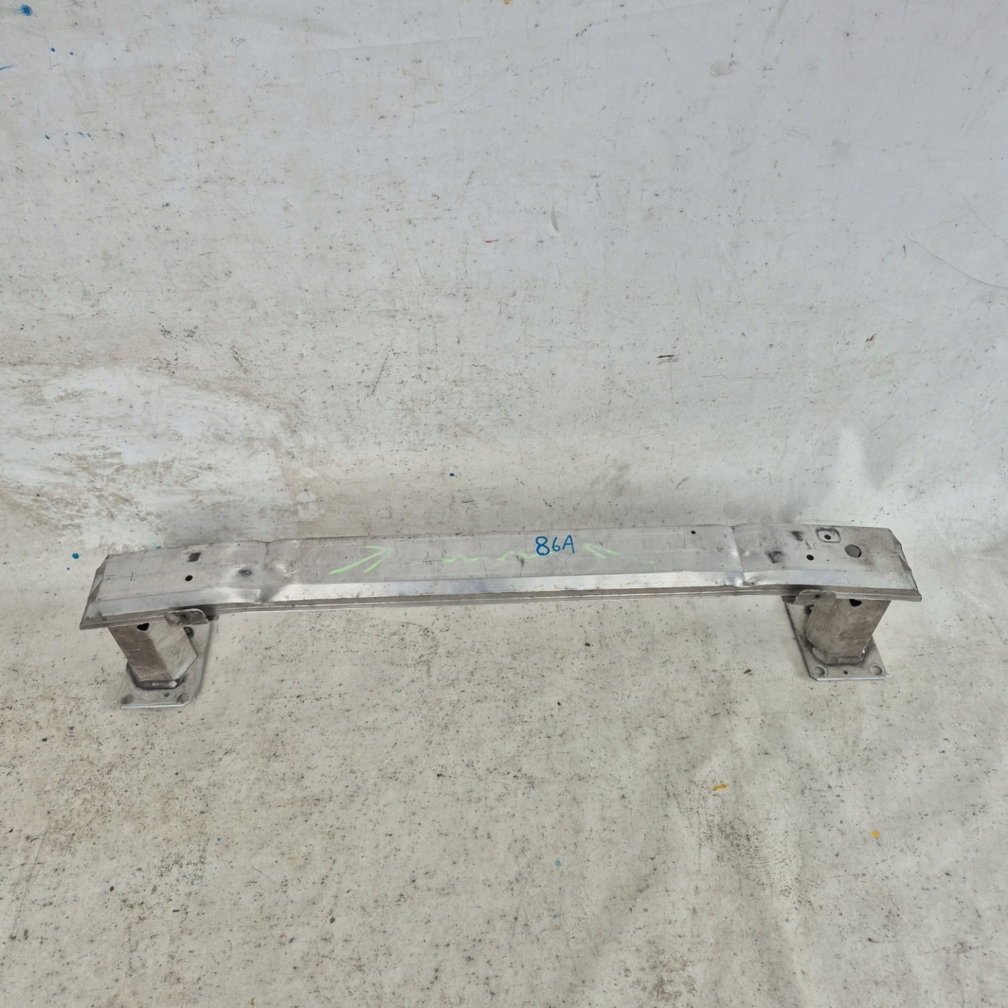 TOYOTA PROACE JUMPY EXPERT III 16- sider front front 9808286780