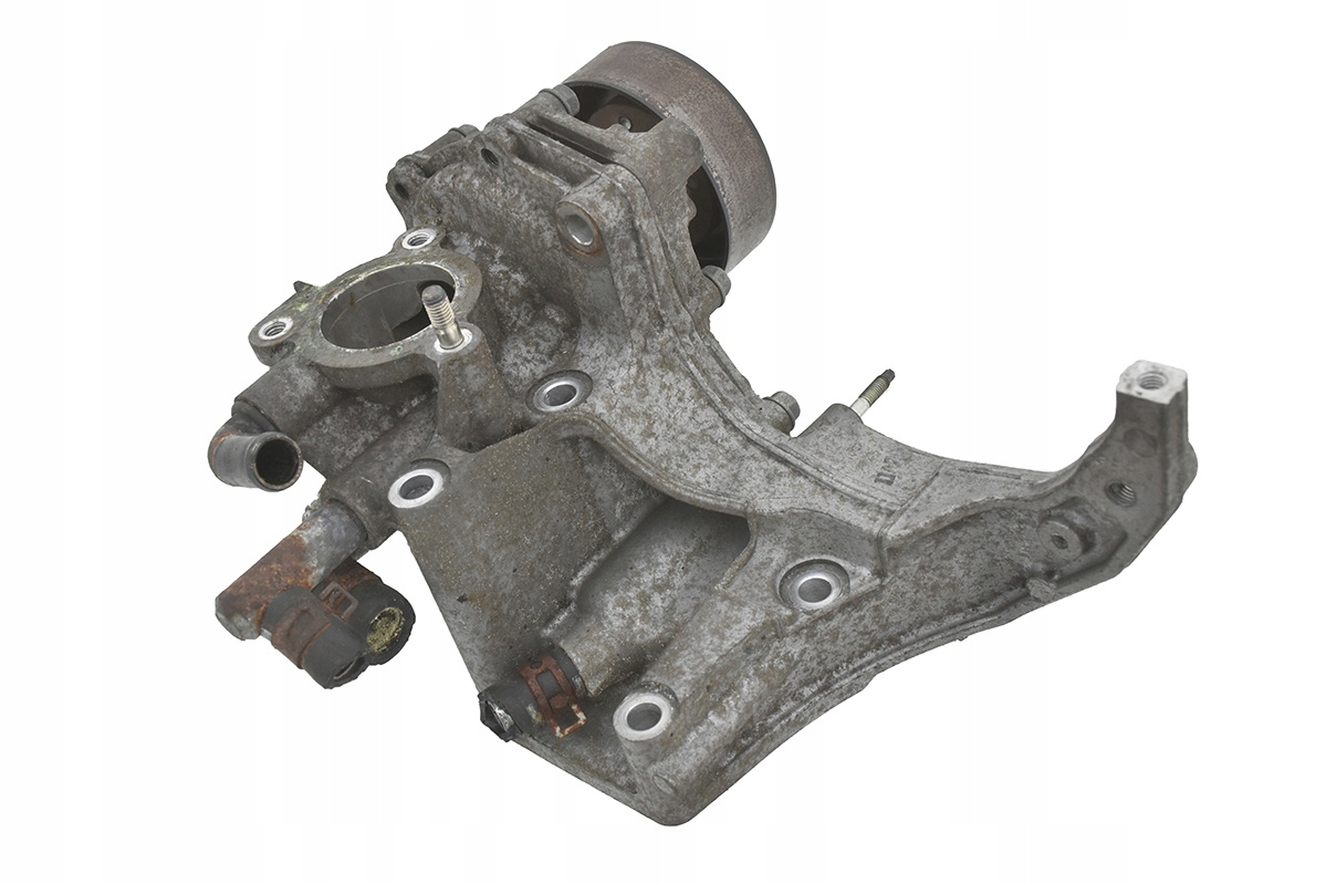 water pump holder MAZDA R2AA-15176