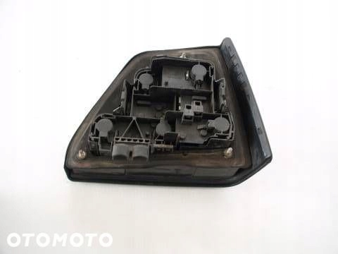 Volkswagen Golf 2 II light left rear left rear part