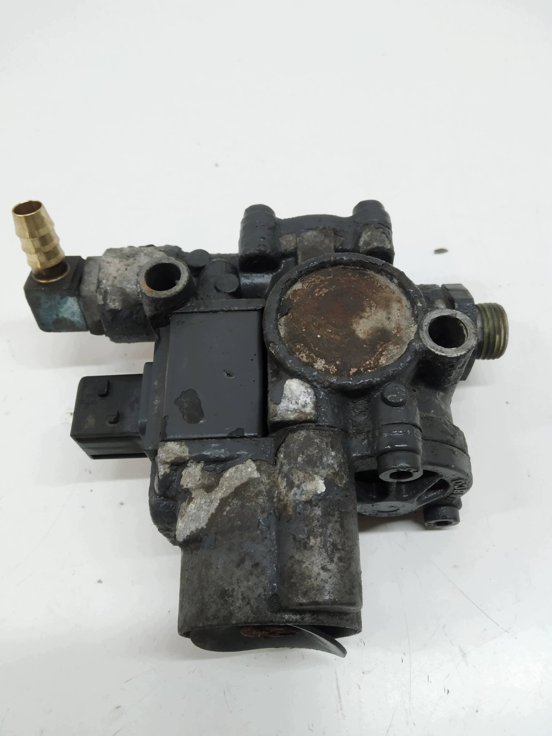 électrovalve bMODULATOR ABS 1808335 DAF XF (2012-2016) 106 Euro 6 440 FT