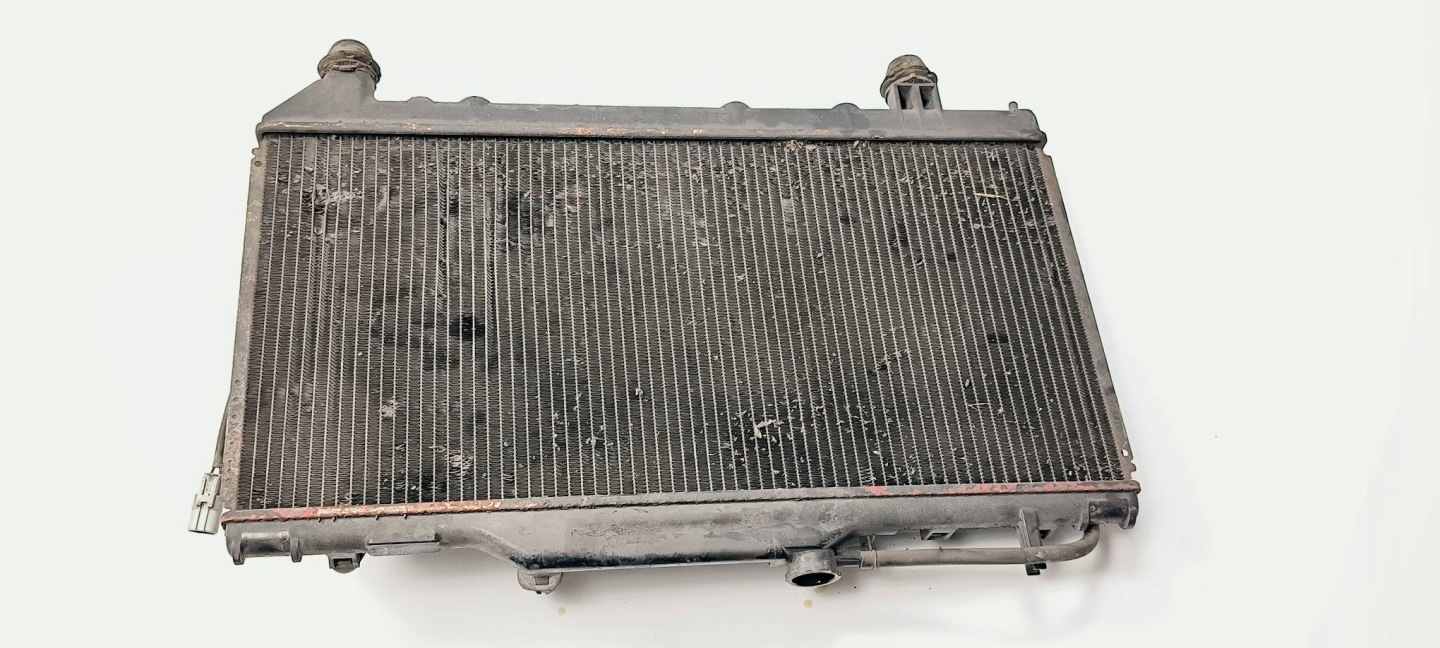 water cooler 1.6 TOYOTA CARINA