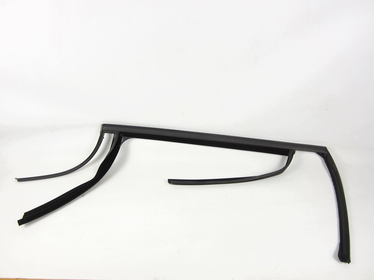 dichtsatz fenster tür hinten heck links Mercedes W212 Kombi Lift