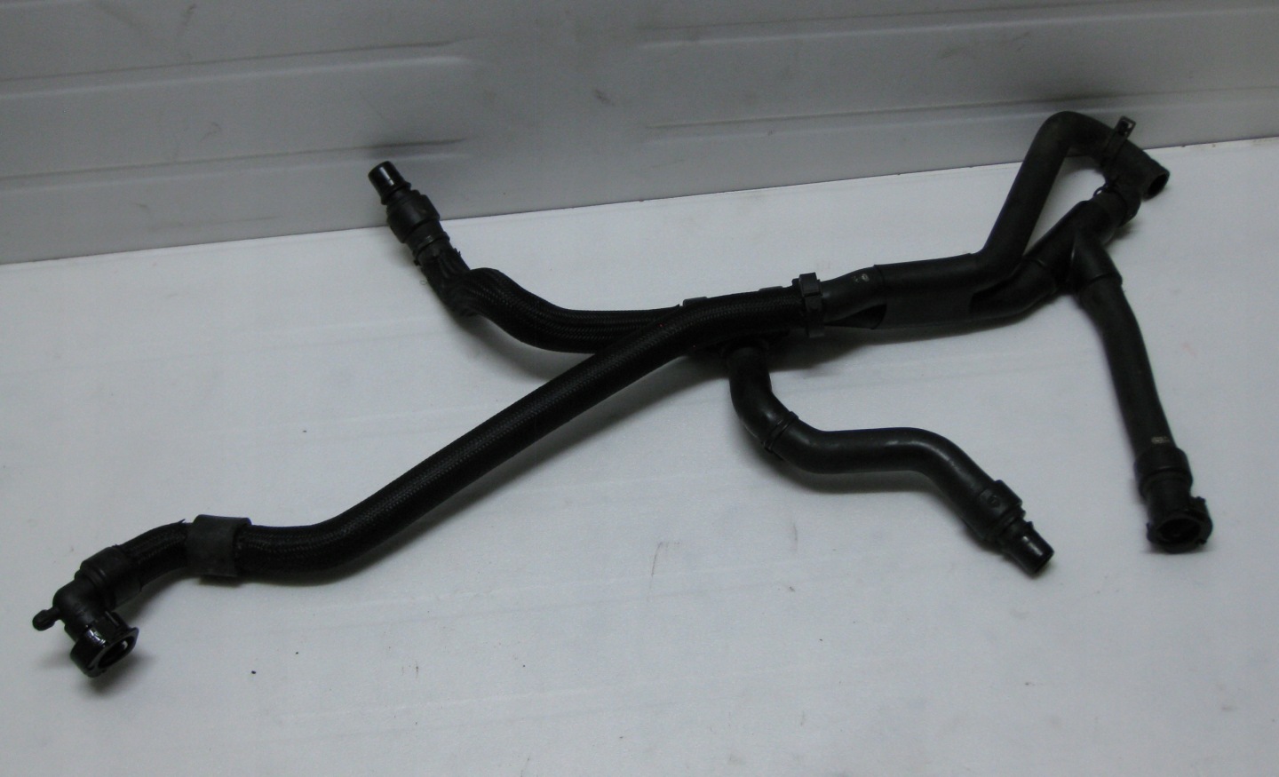 RENAULT MASTER III LIFT wiring hose of water main line 924102546R