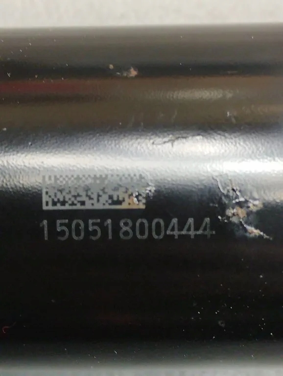 Renault Kadjar Stoßdämpfer links heck 562104EA3B