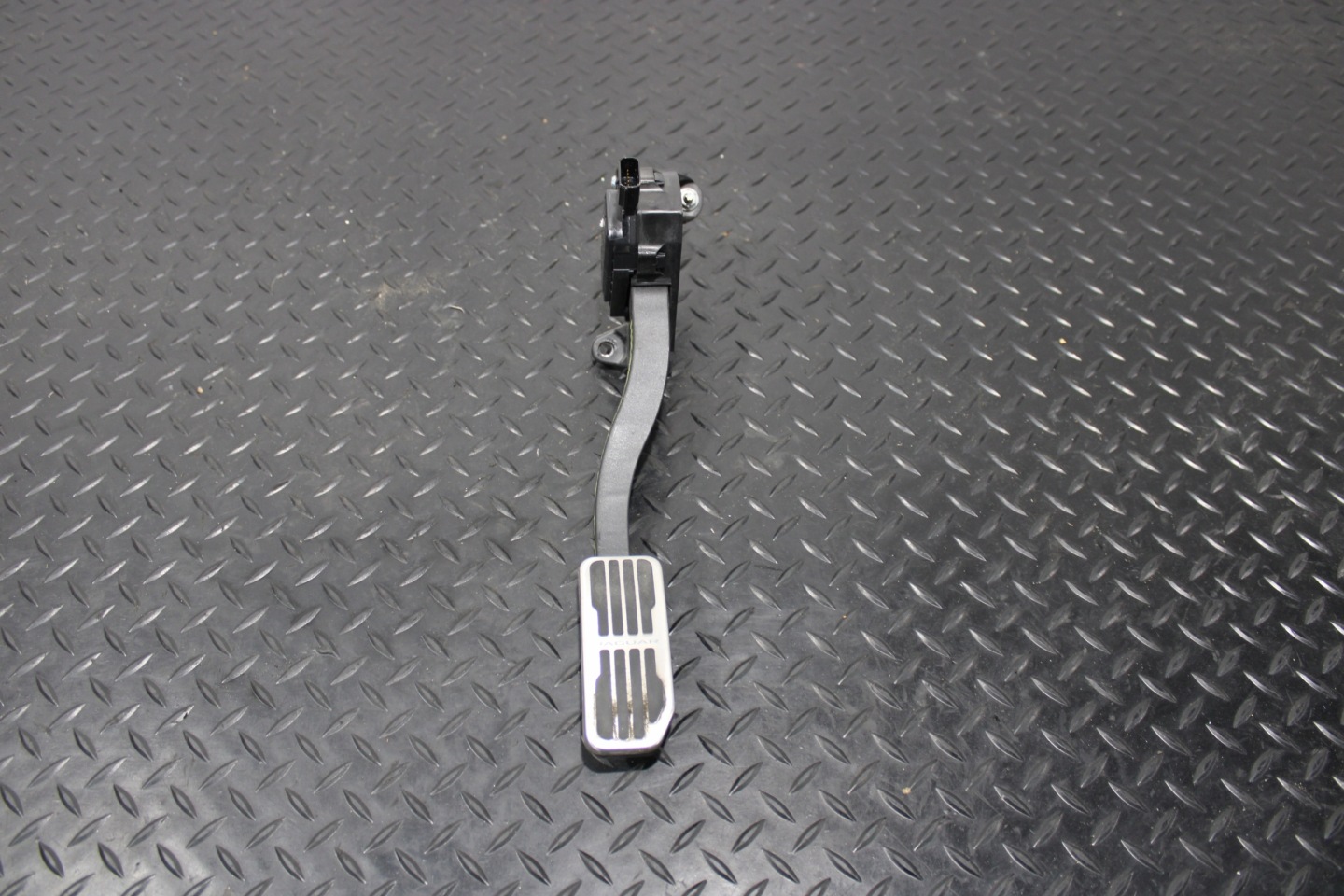 accelerator pedal JAGUAR F-PACE X761 HK8M-9F836-AB