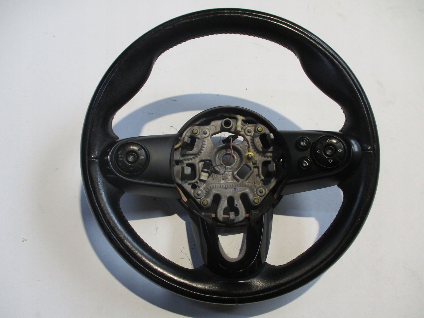 lenkrad MINI COOPER F55 F56