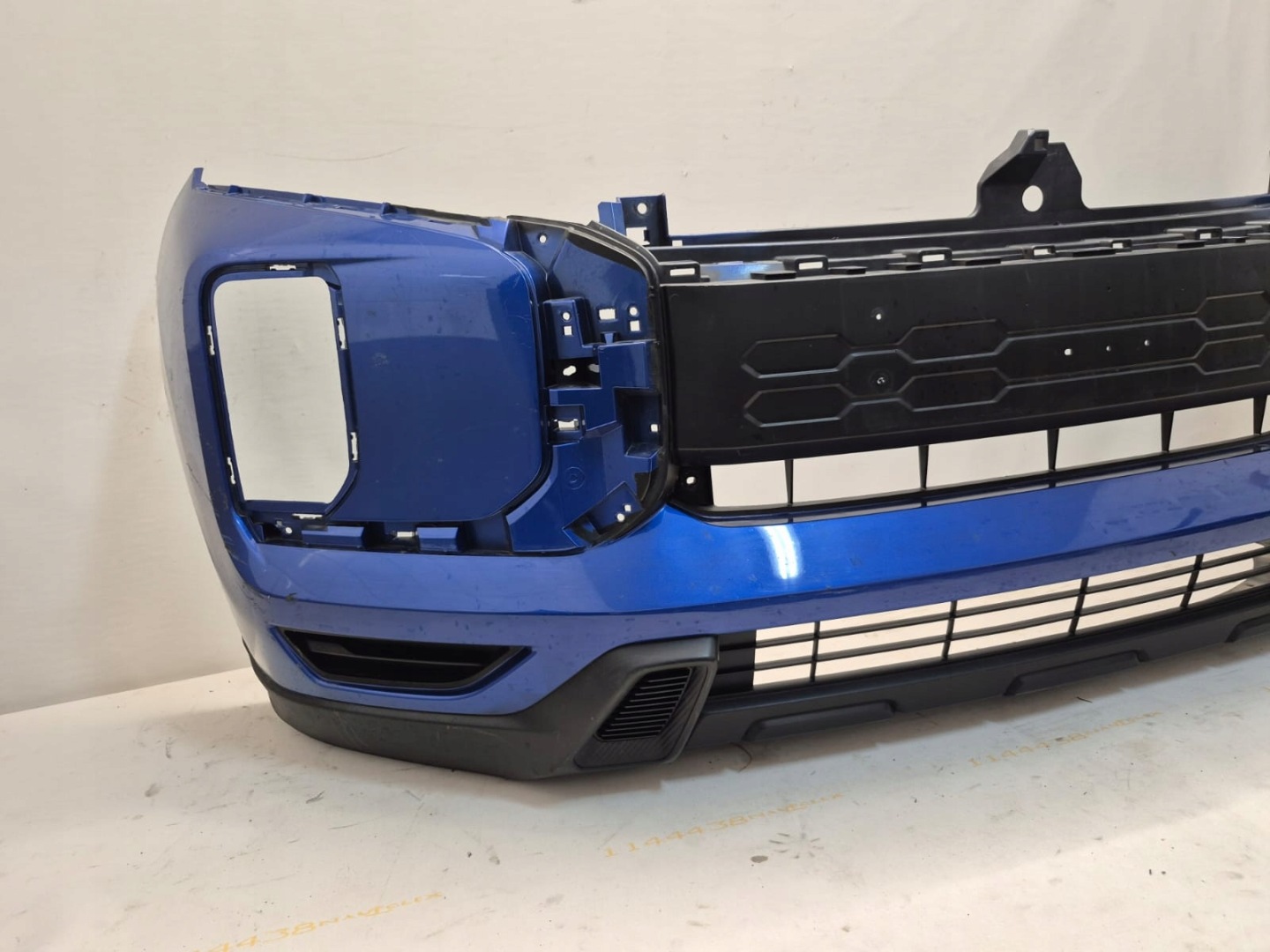 MITSUBISHI ASX and LIFT 19- bumper front front 6400J611ZZ