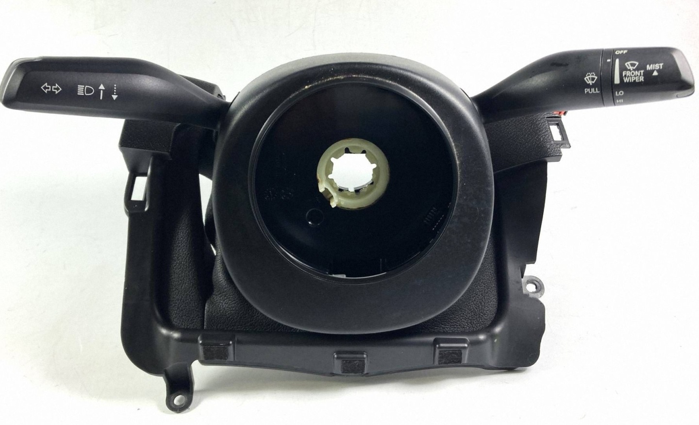 devio luci devio volante z oslonami Jeep Gladiator 2018 - 2023