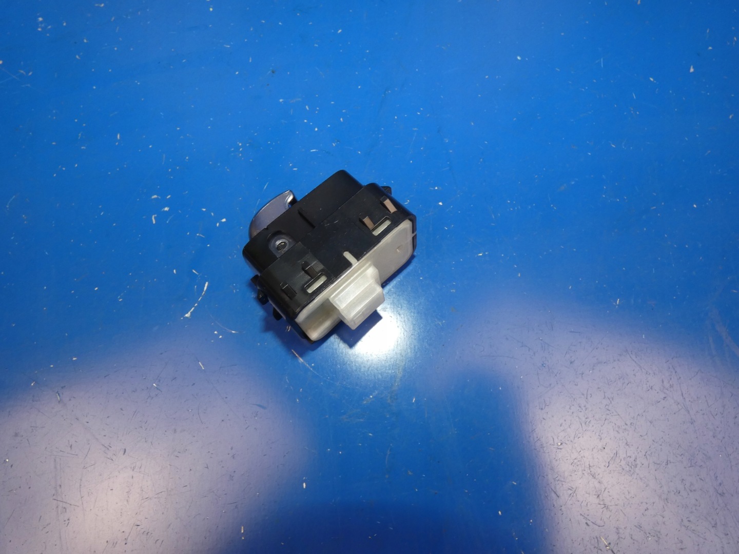 MERCEDES S KLASA W222 window control switch right left rear part front