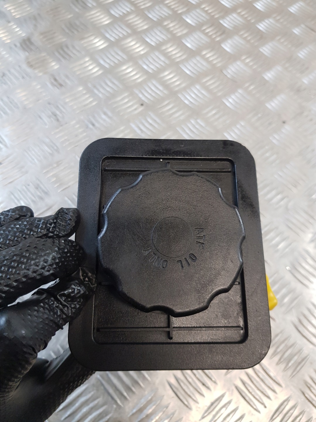 servo pump BMW E46 2.0D 98R