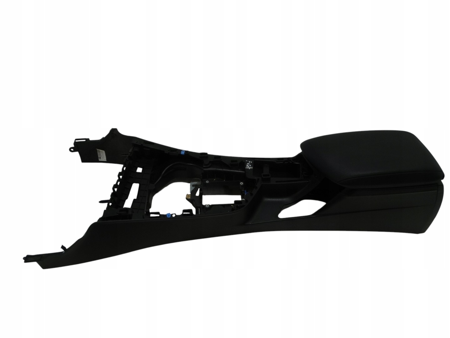 TUNEL central armrest BMW F20 2013R. 9230145-18