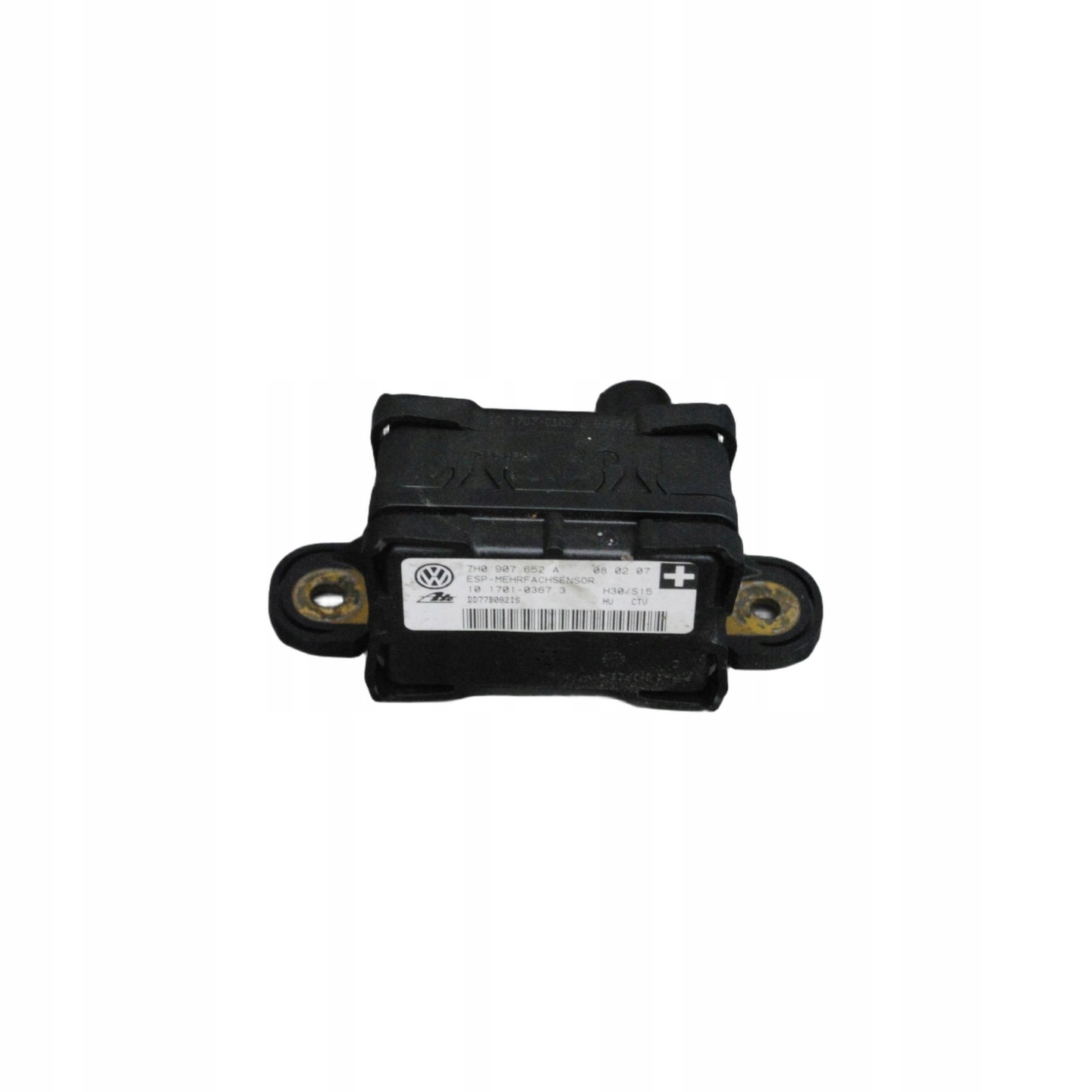 sensor ESP AUDI Q7 4L 7H0907652A