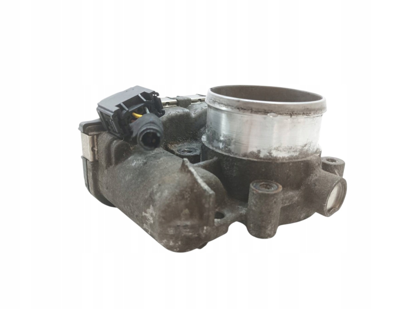 Valvola a farfalla BK2Q-9E926-AC 0280750598 2.2 TDCI Ford Transit Custom e