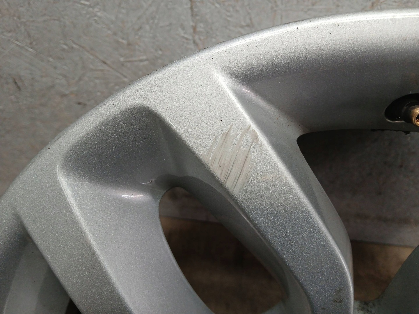 disk hliníkový BMW 7,5J 17" ET32 5X120 6787576