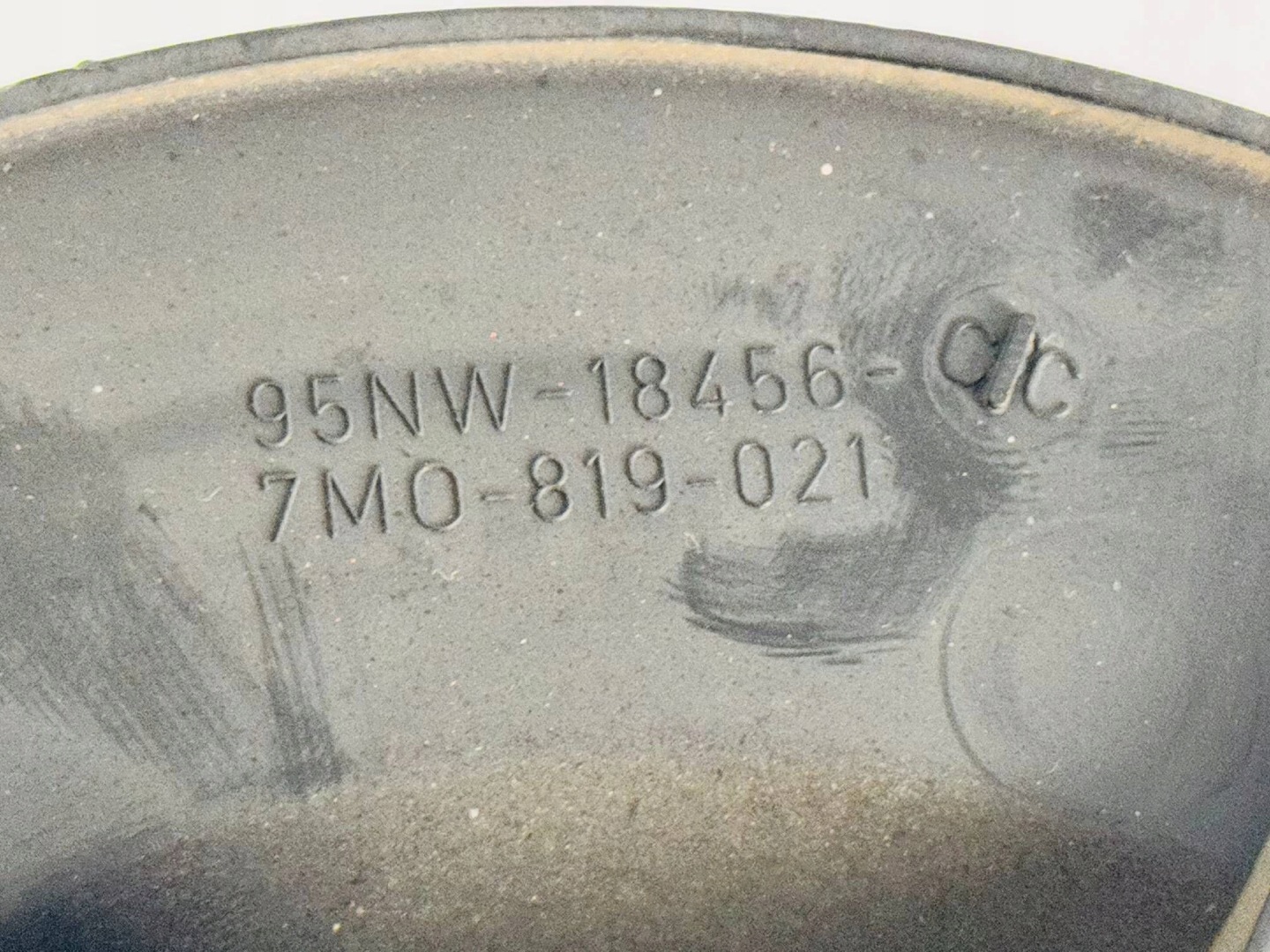 ventilátor topení VOLKSWAGEN SHARAN 7M0-819-021