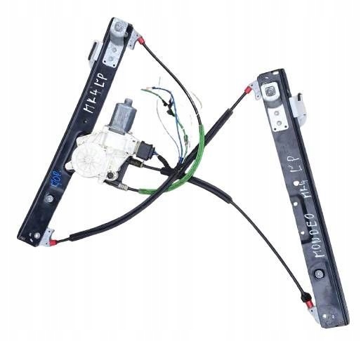 Ford Mondeo MK4 IV window regulator left front