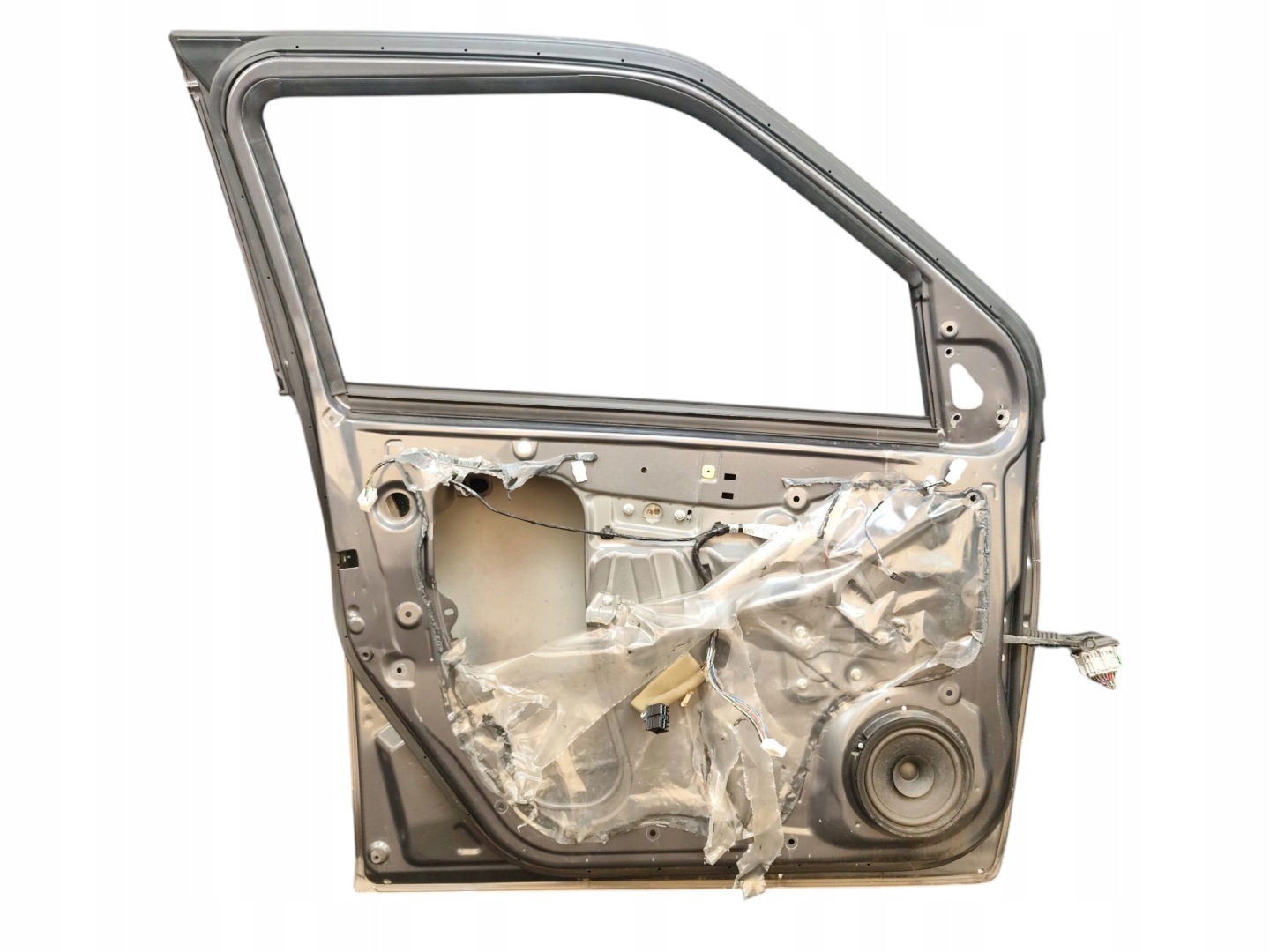 door left front SUZUKI SWIFT V MK7 (2010-2013) KOD LAKIERU ZMW