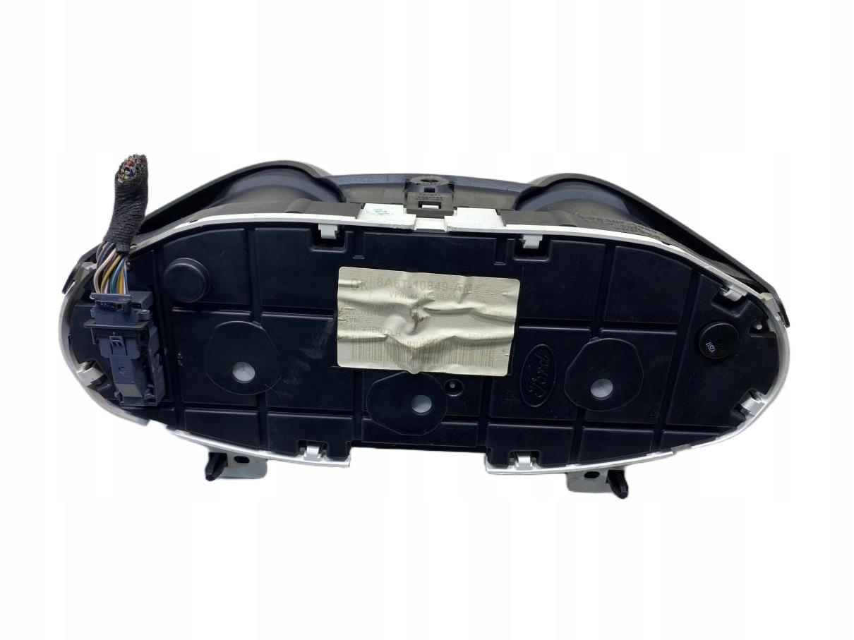 dials dials FORD FIESTA MK7 1.25 8A6T10849AM