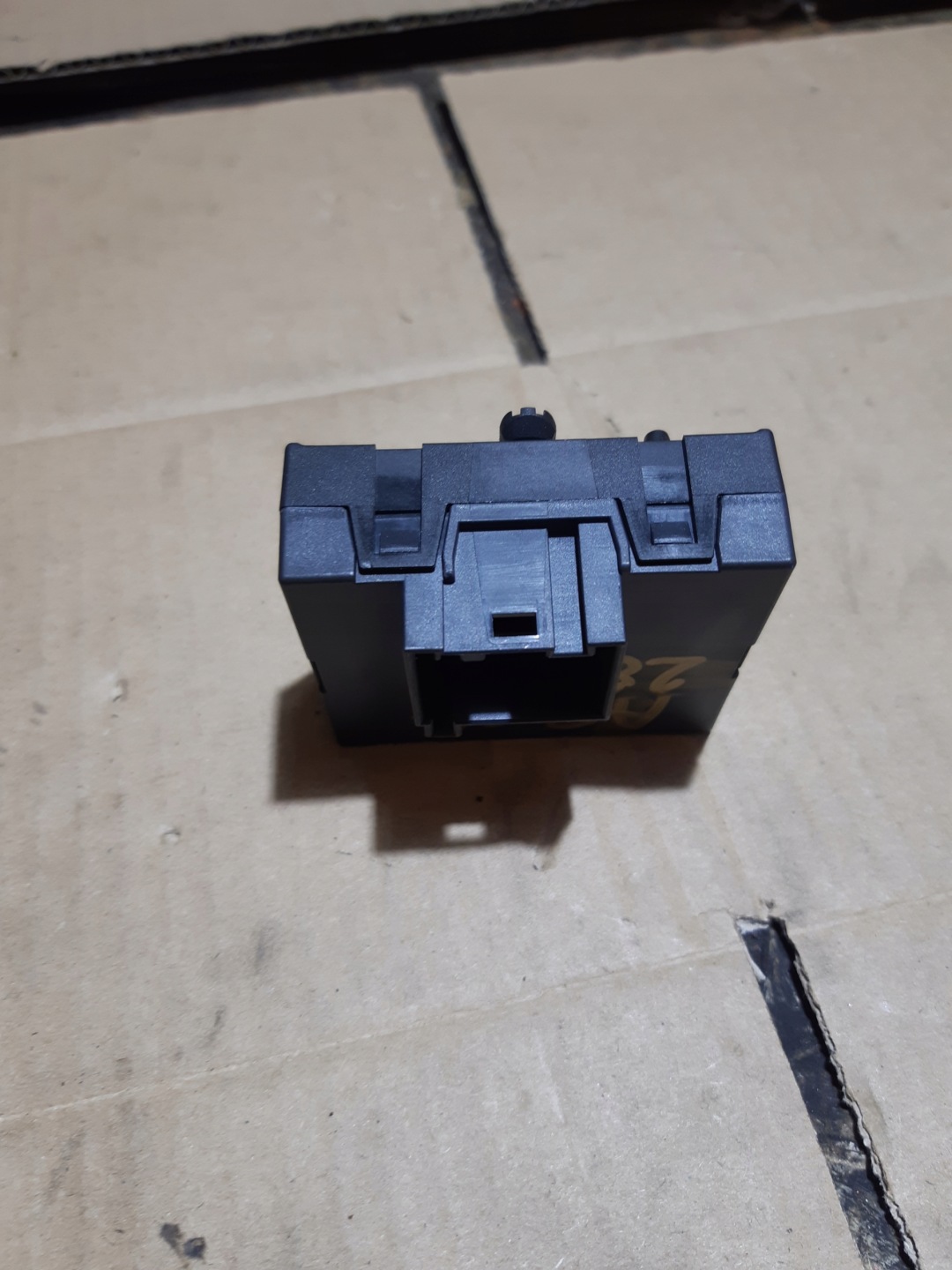AUDI A6 C7 modul Bedienteil SITZ des Beifahrers 8K0959772C