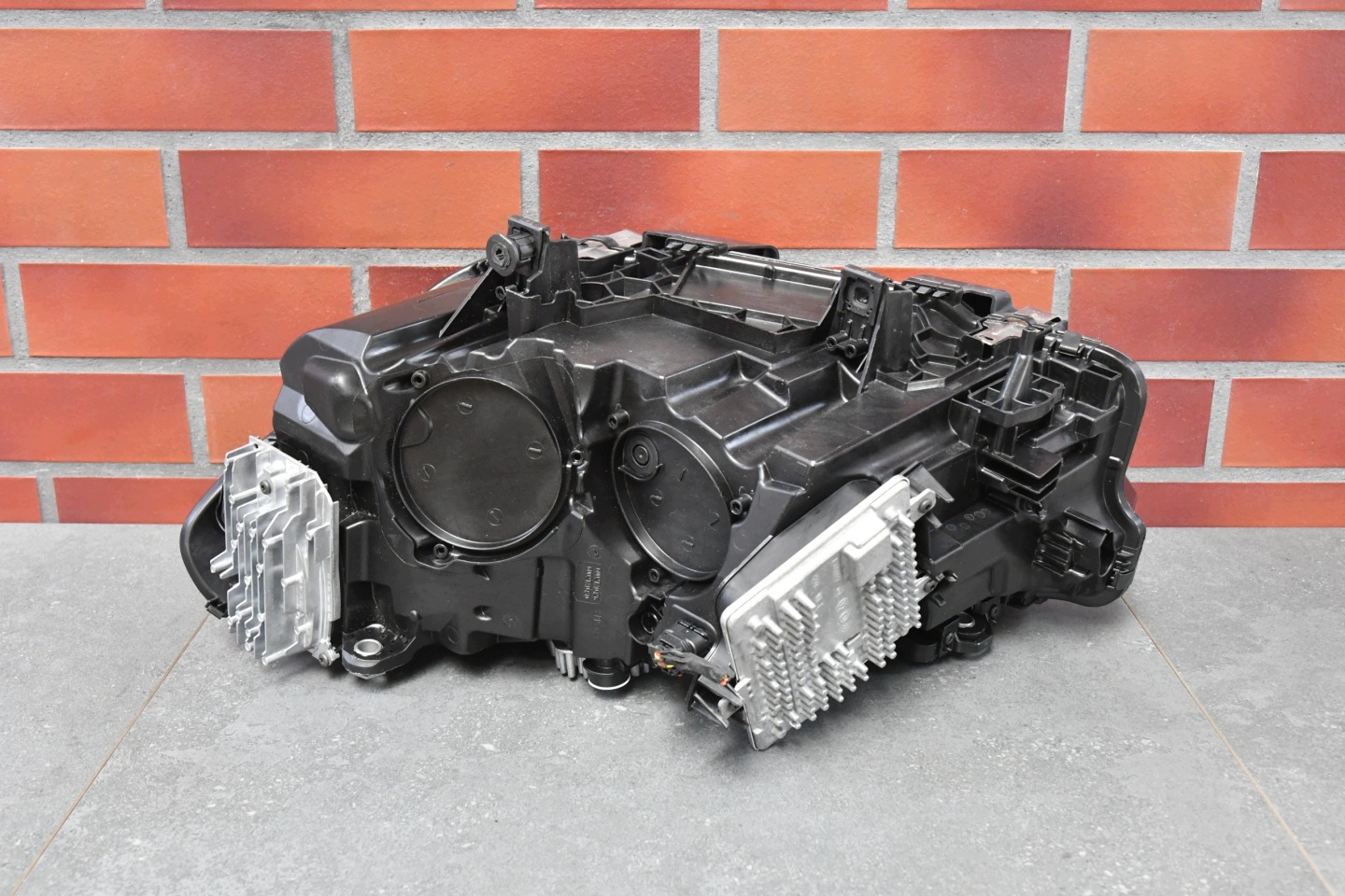 lights LED ADAPTIVE KOMPLET light left right BMW X3 G01 X4 G02 LED ADAPTIVE