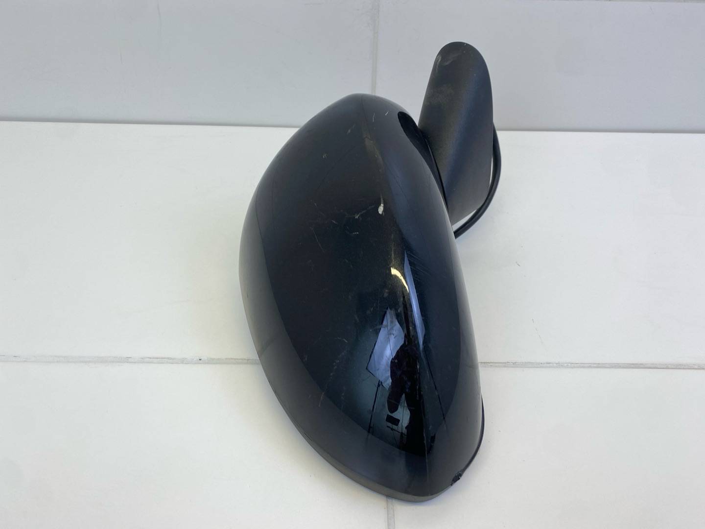 mirror exterior right side Opel Corsa D facelift 2014 468435664