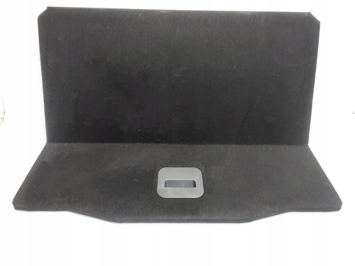 Ford Explorer VII R2KB floor car carpet boot