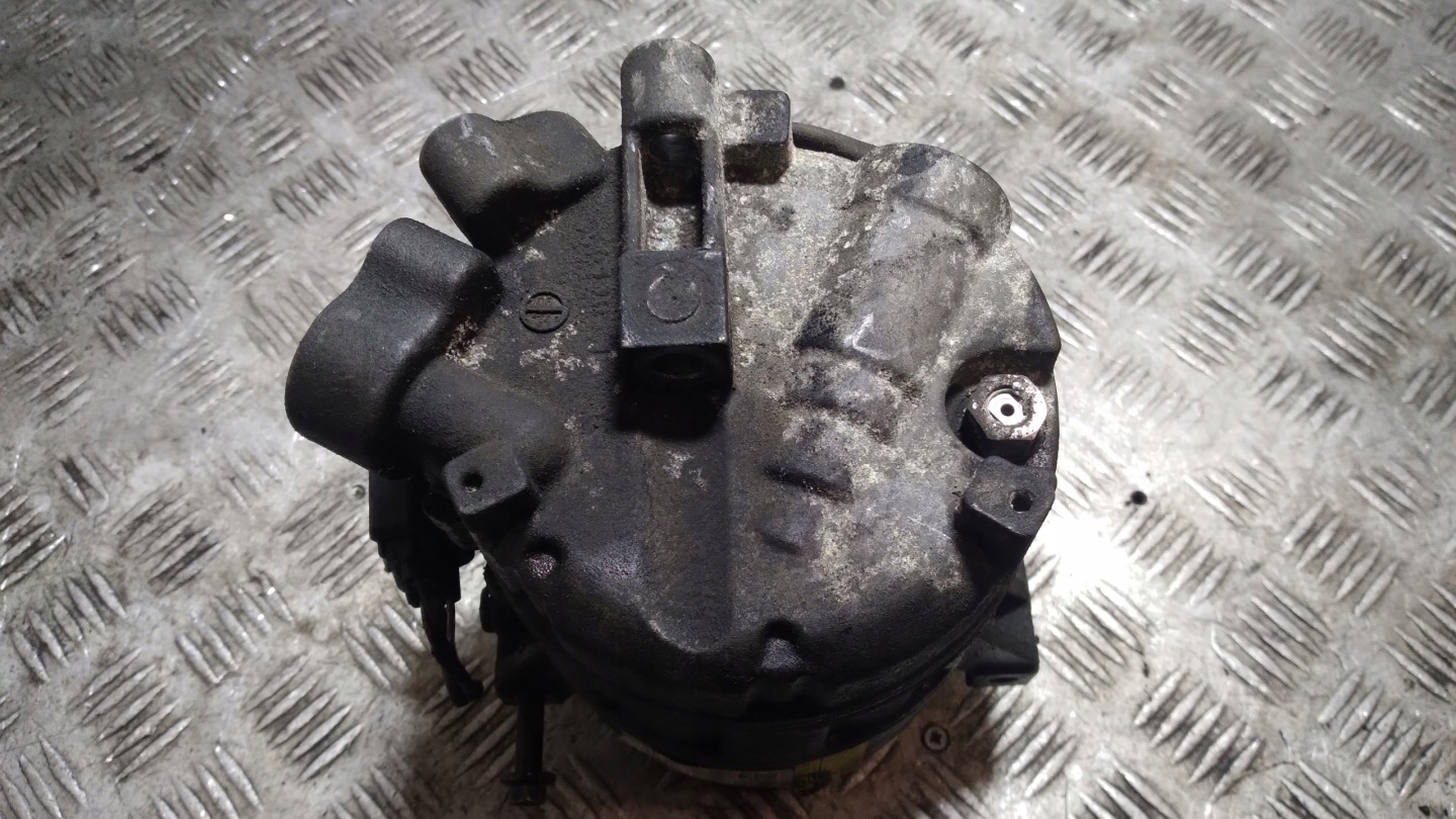 Klimakompressor klimaanlage FORD MONDEO MK 4 6G9NI9D623EE