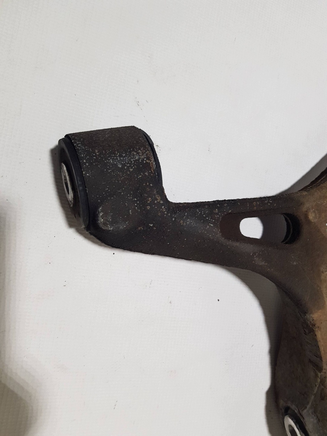 arm front lower front right Mercedes ML W164 GL X164
