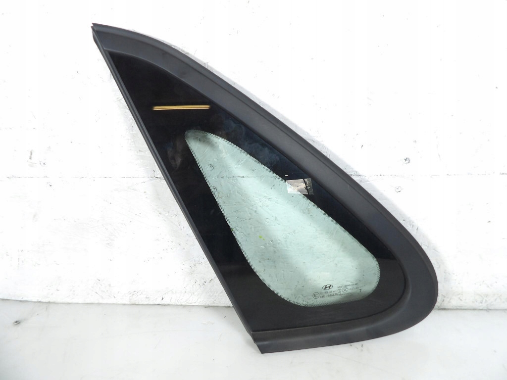 Hyundai OE 43R-016878 window bodywork