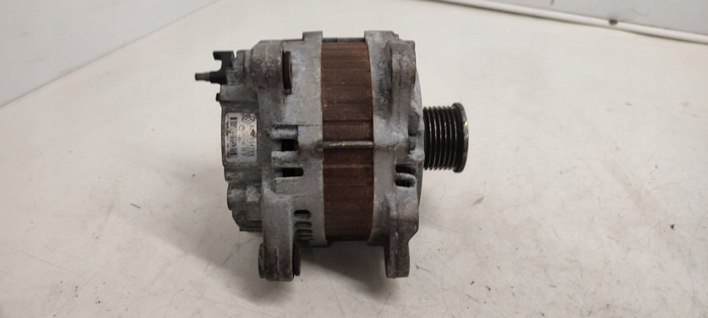 Alternator Renault Grand Scenic III 2,0 DCI