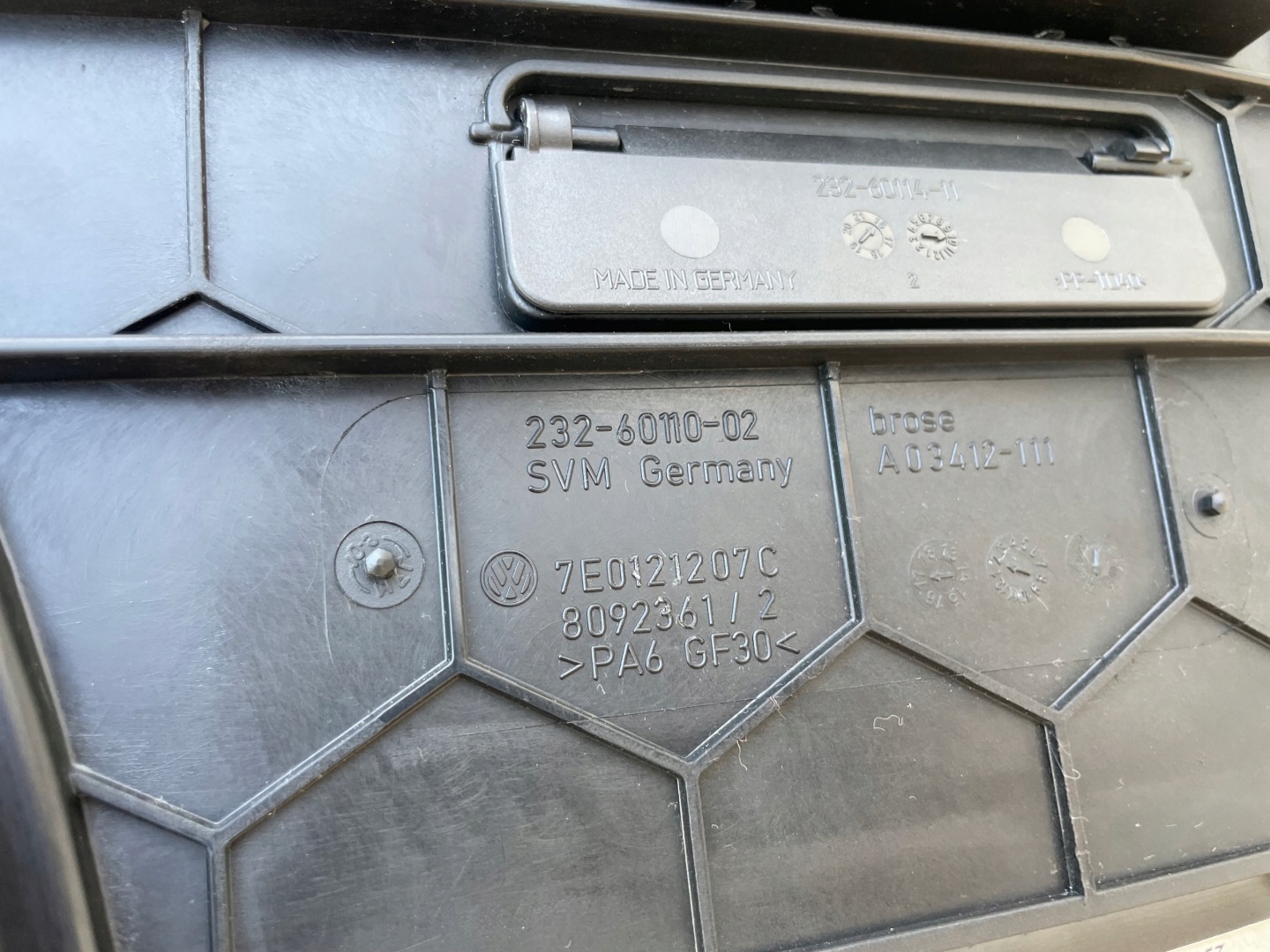hüttök ventilátor VW T6 T6.1 MULTIVAN 2.0 TDI JAK új KOMPLET