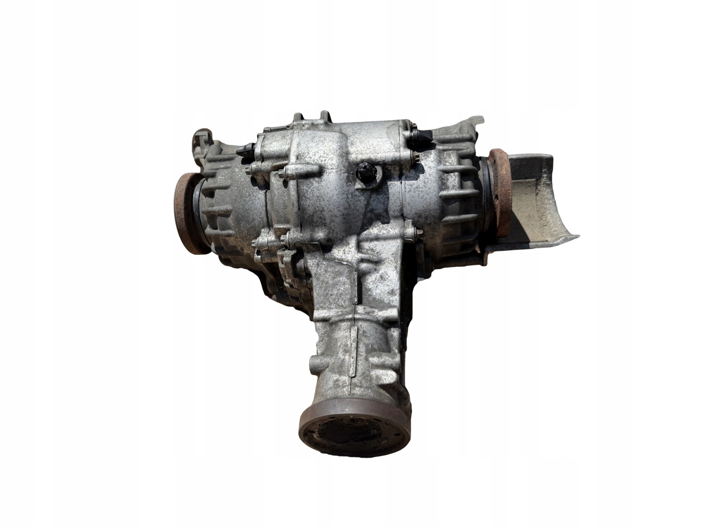 AUDI S5 A6 RS4 RS5 differential rear diff 0BF500044 MKW