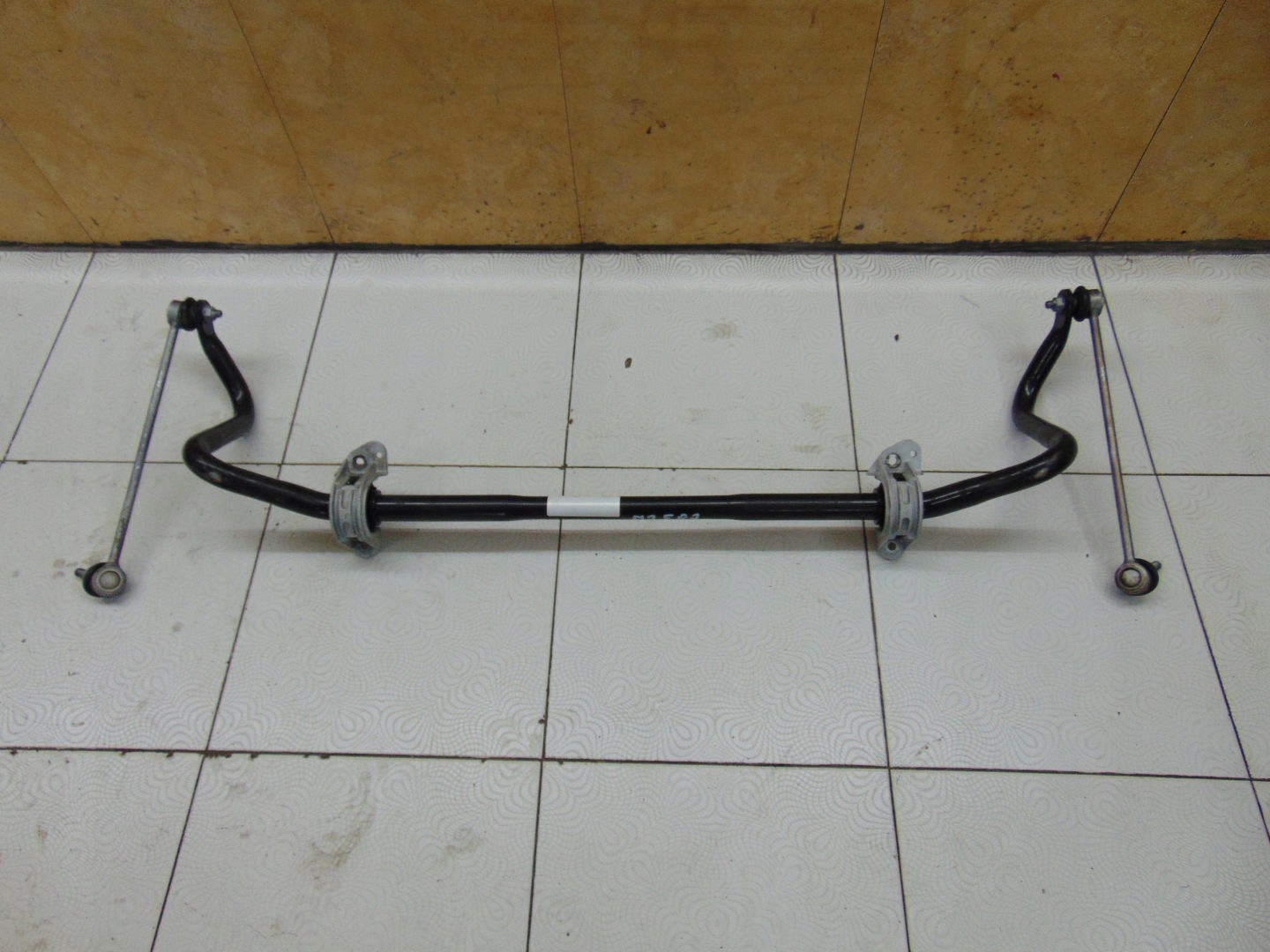 tyčka STABILIZATOR předek BMW M2 F87